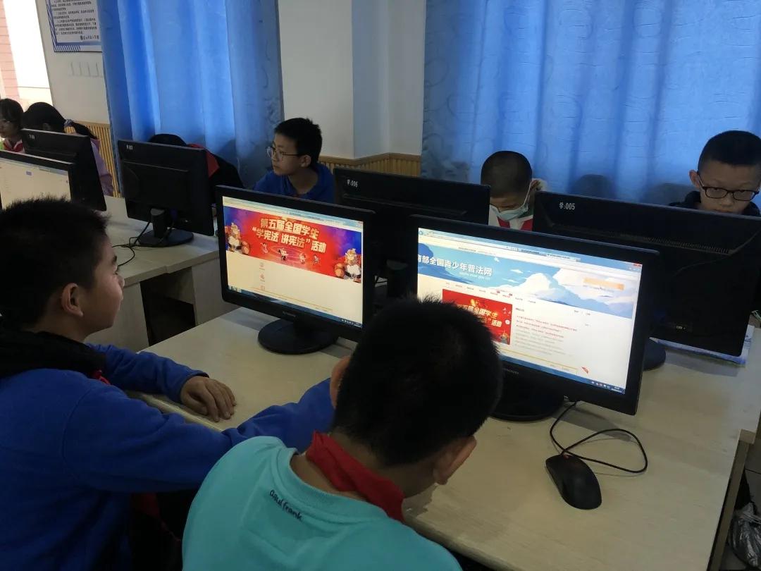 禁“翻墙”上网,树“绿色”网风