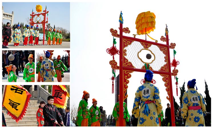 蹴鞠赛后采访视频,蹴鞠精彩片段