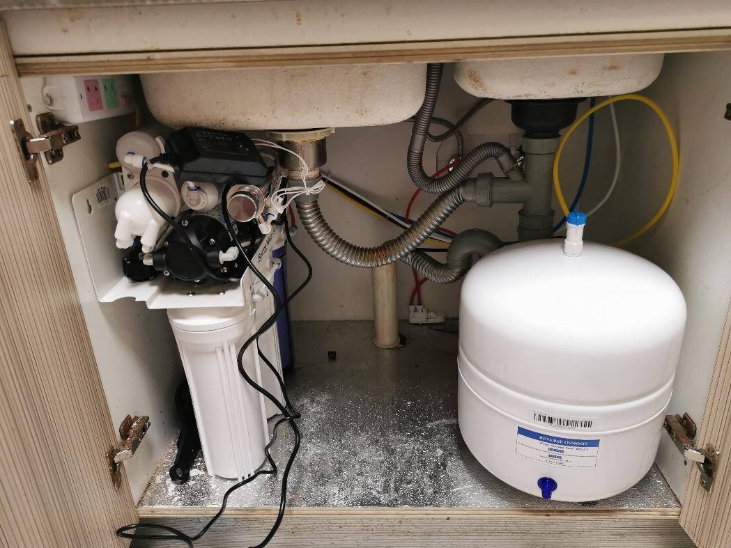 干货丨净水器也怕冷，这份养护指南请收好