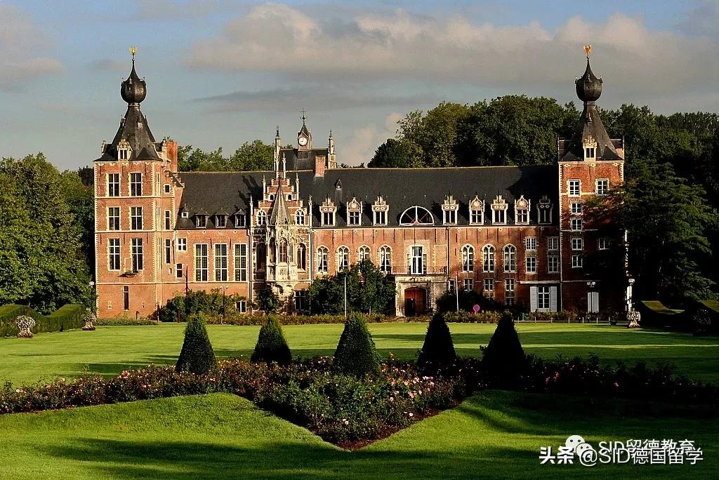 2022欧洲大学排名前200名一览表,欧洲顶尖理工大学排名