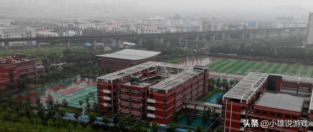 南京四大重点高中,南京市六所重点中学