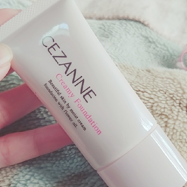 cezanne倩丽粉底液,日本cezanne倩丽口红必买色