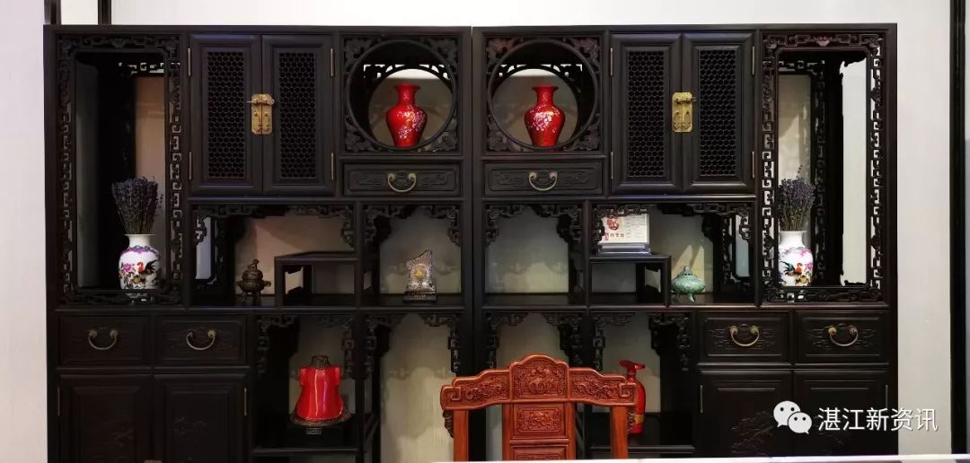 年年红红木家具新乡,湛江年年红木家私店