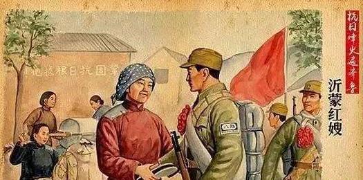 长津湖背后的英雄,长津湖背后的长津湖