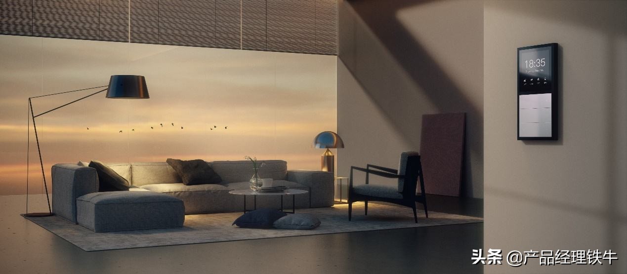 智能家居最热点技术趋势,智能家居的发展趋势论文