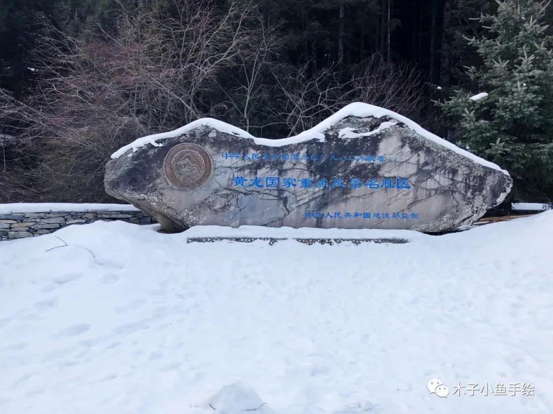 2021九寨沟官方视频,九寨沟跨年夜