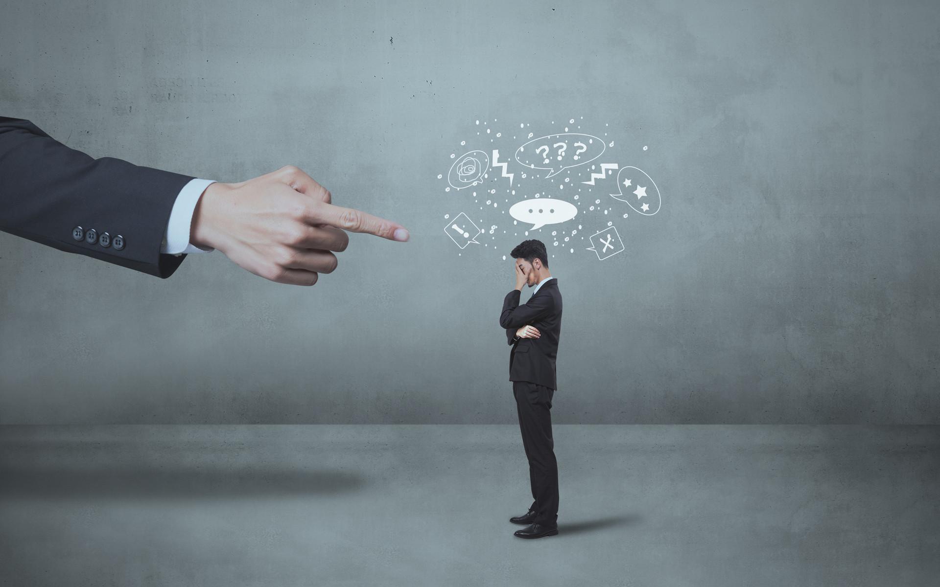 如何防范职场上的小人,职场小人怎么远离你