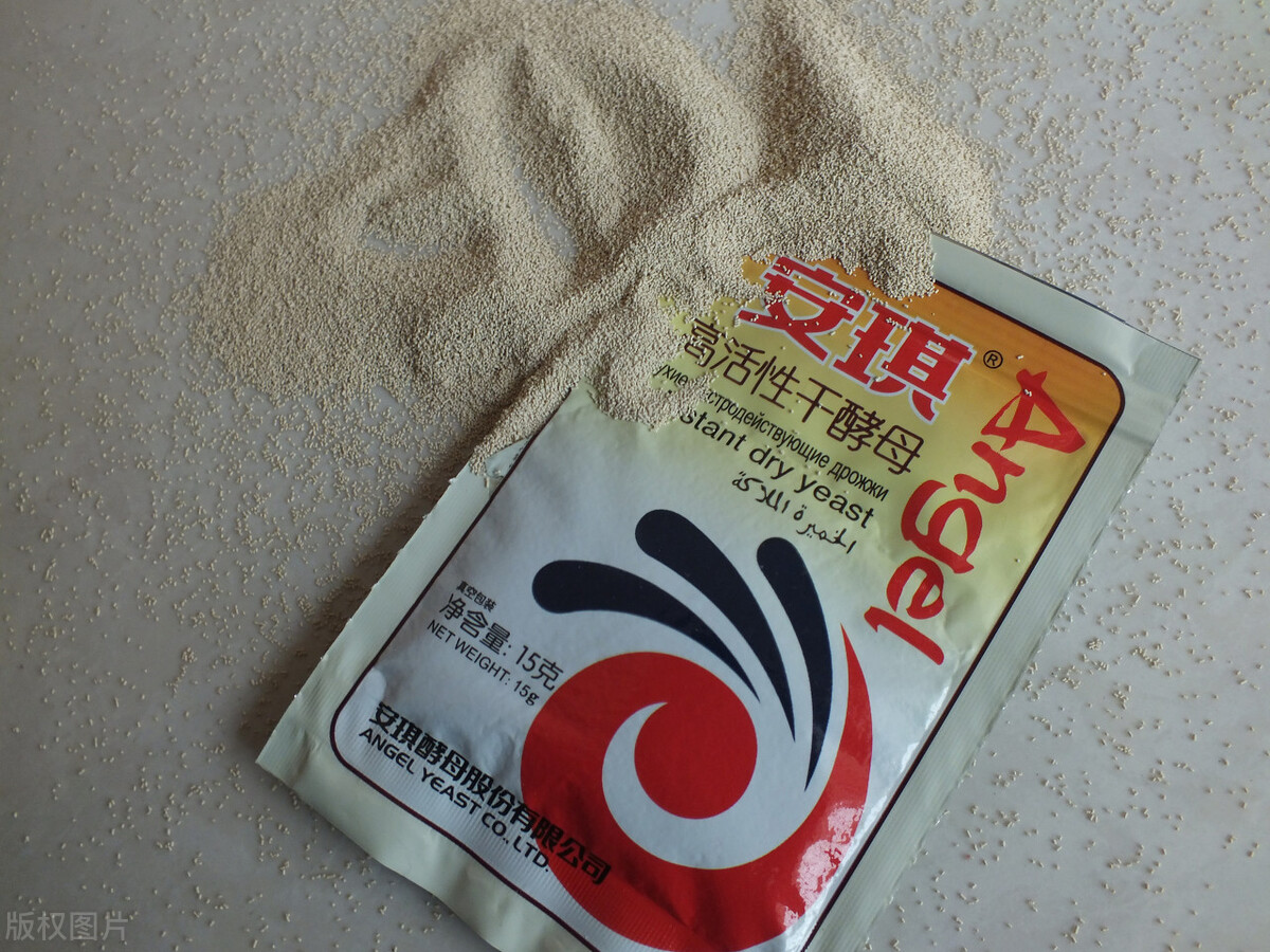 馒头里也有不错的赚钱机会？发现我们“身边”的好公司之安琪酵母