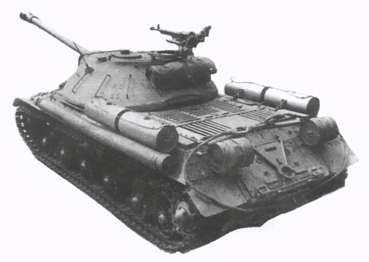 45元塑料坦克模型，精心制作半年，完工时太逼真！一万元也不卖