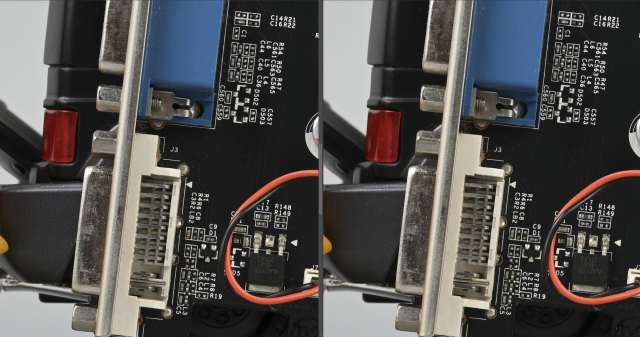 aps-c市场新秀尼康z50详细评测,尼康af50对比z50