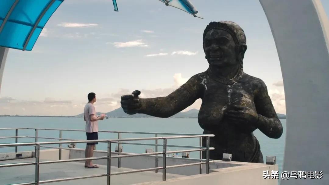 年度票房冠军，成人世界的赤裸真相，这片扒光了给你看