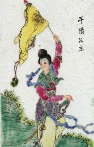 情商欠费的战神李靖，能活到79岁善终简直就是个奇迹