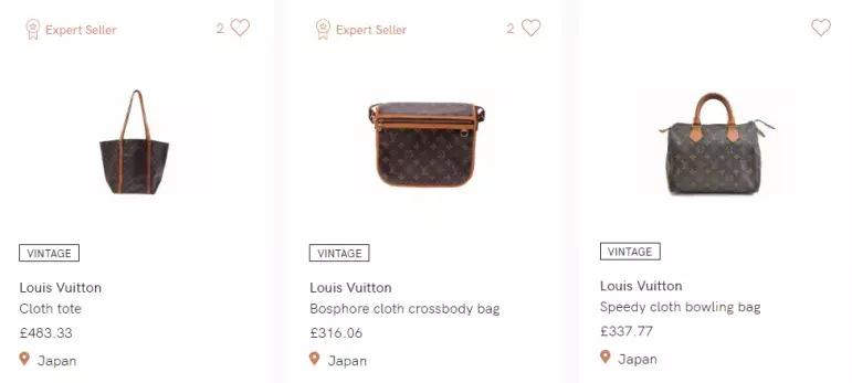 vintage古着套装,vintage古着外贸