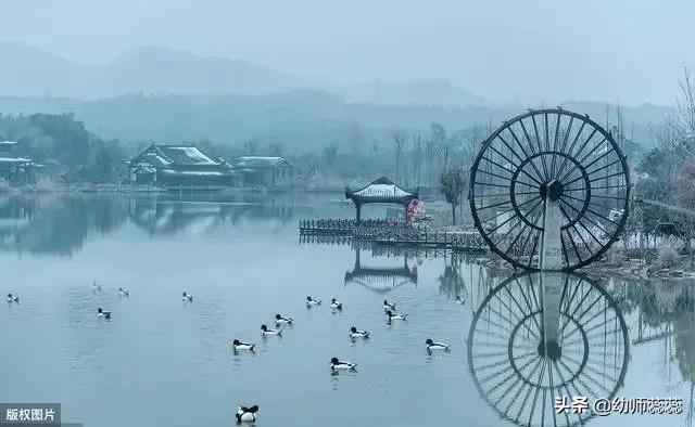 从皖A到皖S——安徽各地市名称由来及历史沿革简要