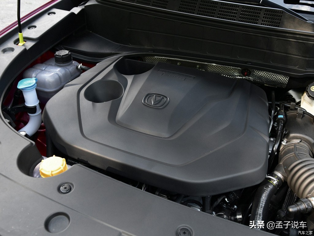 国产最靠谱的5款汽车发动机,现在还能说国产车不好吗