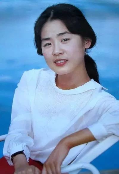 电影牧马人丛珊现状,牧马人的女主角丛珊去哪了