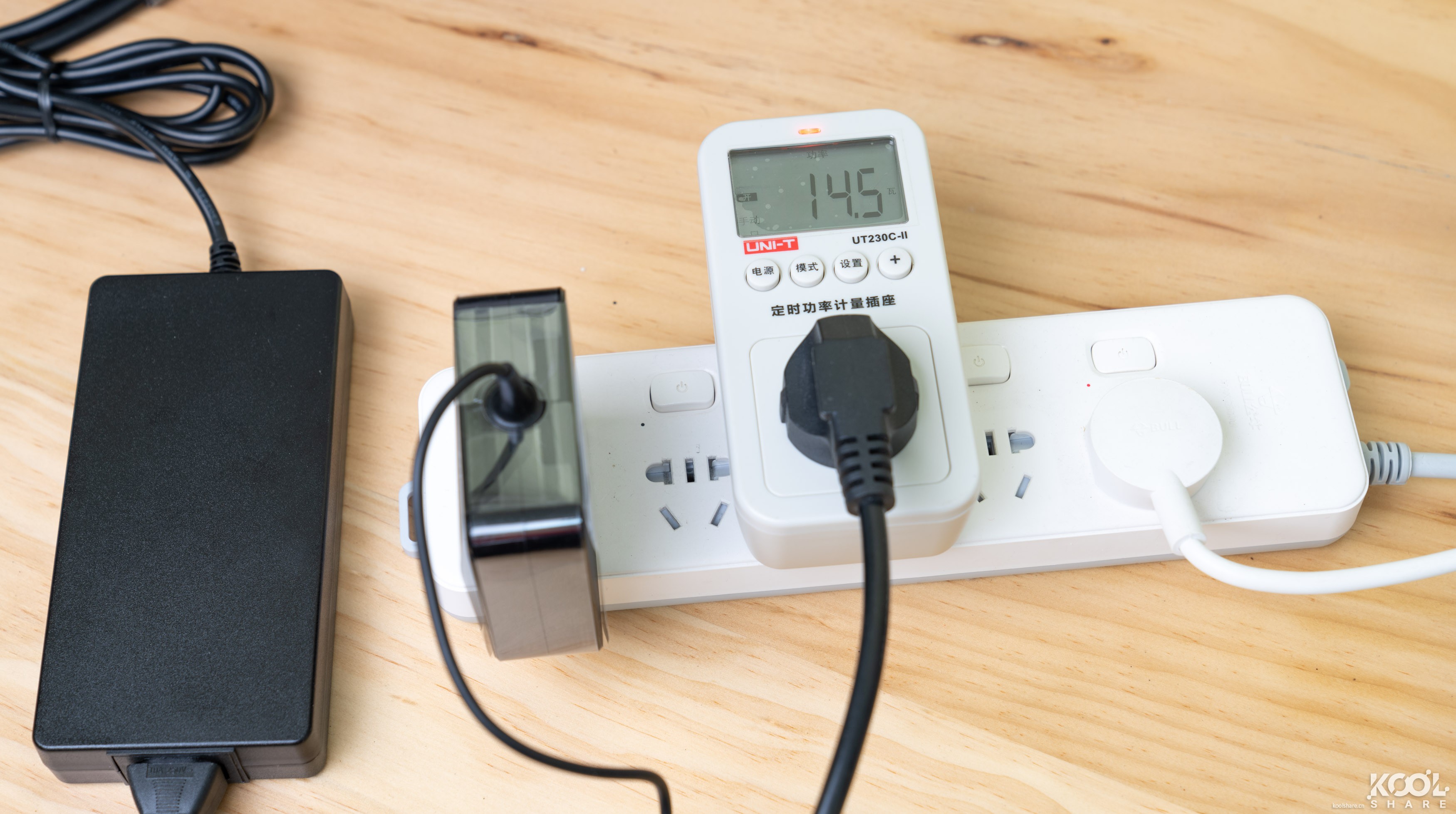 经济型9盘位NAS,QNAPTVS-951N开箱拆解评测