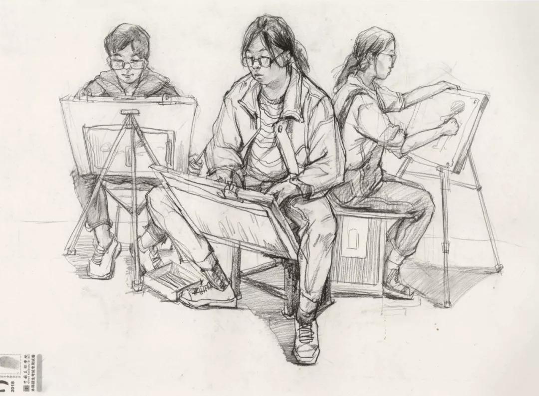 中国美术学院2020年录取分数线,中国美术学院2020年招生简章公布