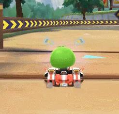 童年回忆《跑跑卡丁车》手游正式上线,拖漂驾照棉花糖,都回来啦