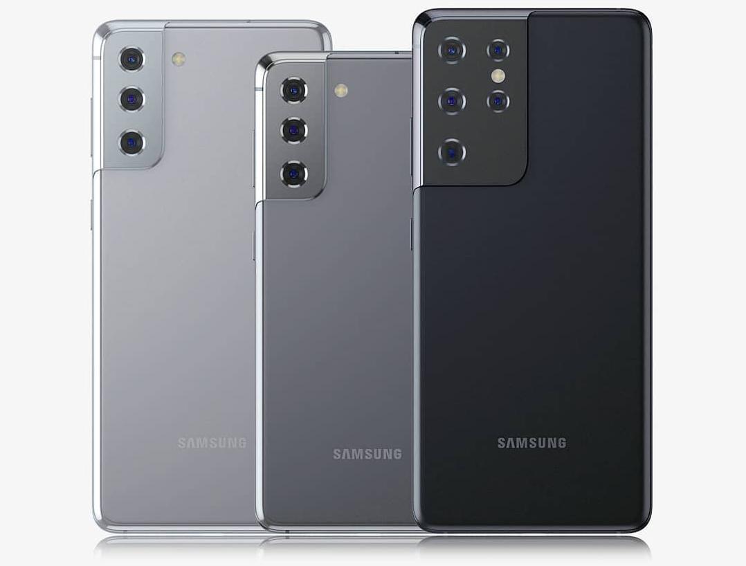 三星galaxys21是曲面屏吗,三星s21+是直面屏还是曲面屏