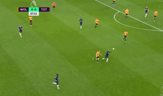 穆帅给老东家回礼,穆帅庆祝