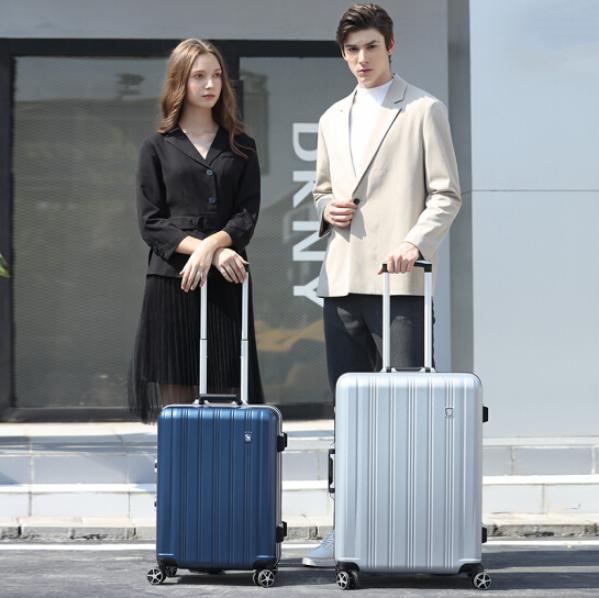 京东新品赠送拉杆箱,秒杀拉杆箱抢购