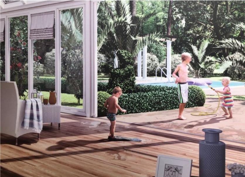 比利时进口品牌乐迈,比利时乐迈木地板