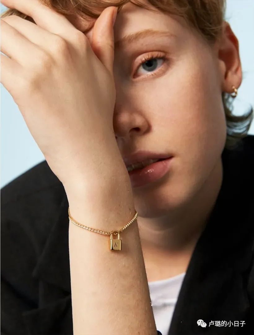 超爱的三件套推荐,十大实用小众首饰品牌