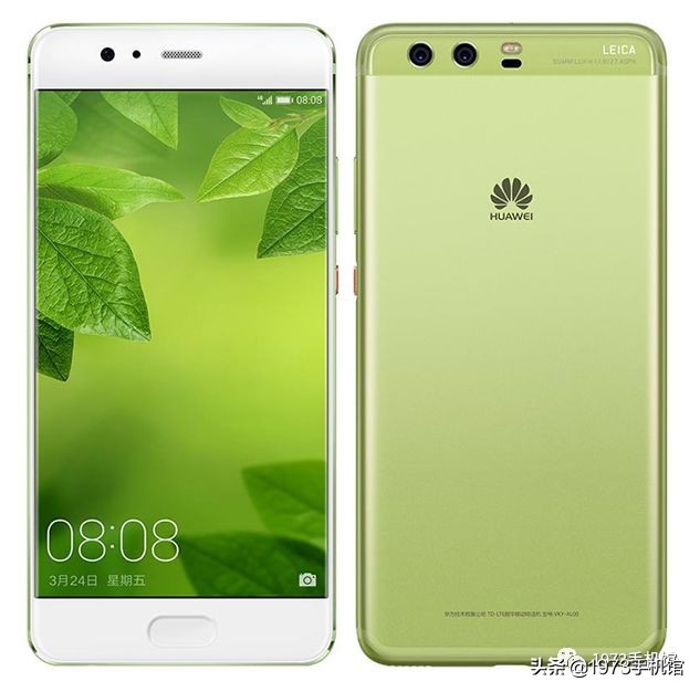 原谅绿、基佬紫、土豪金---手机配色发展史