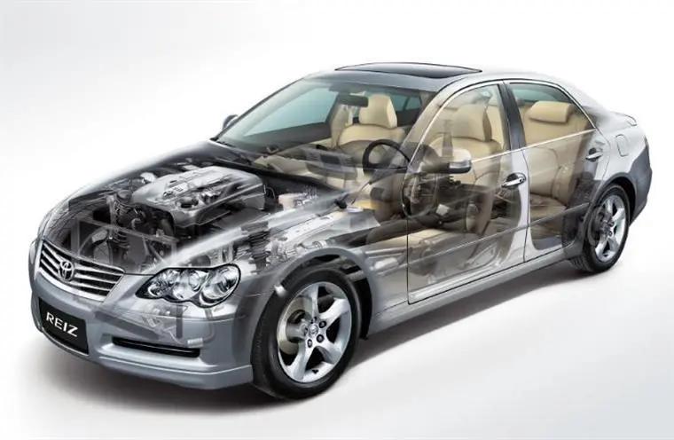 直列六缸发动机为何又成了“小甜甜”？V6难道有什么致命弱点？