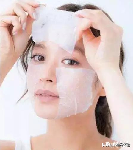 敏感肌最好的祛闭口神器,去闭口的最佳方法敏感肌