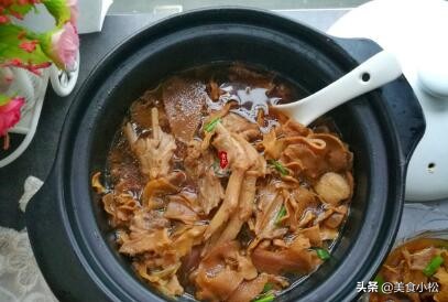 半只鸭子怎么做三菜一汤,鸭子炖什么菜好吃又营养