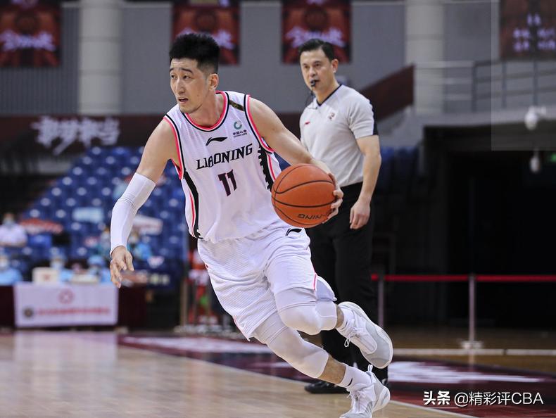 4投0中辽篮核心0得分拖后腿,27分钟5投0中只拿篮板1助攻