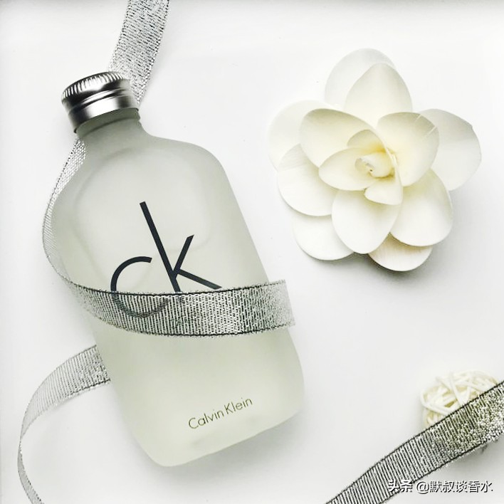 凯文克莱calvinklei香水测评,凯文克莱恩ckone