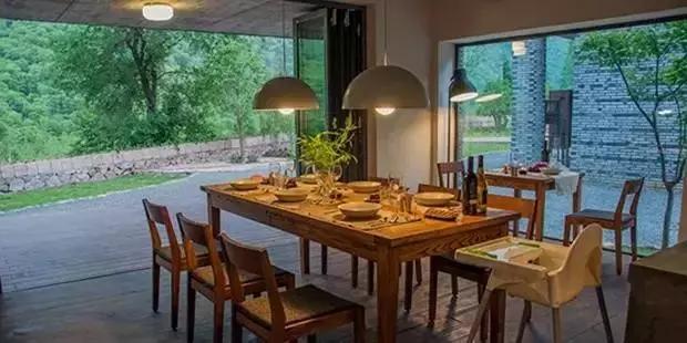 莫干山民宿很厉害吗,莫干山民宿推荐轻奢