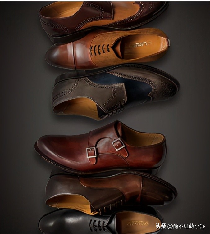 男士穿搭一周不同风格讲解,男士穿搭不出错攻略照着穿即可