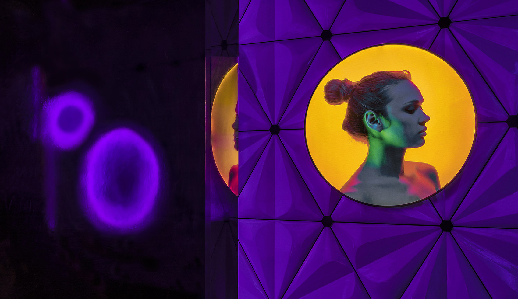 ktv濞变箰绌洪棿璁捐,澶╂偊ktv璁捐