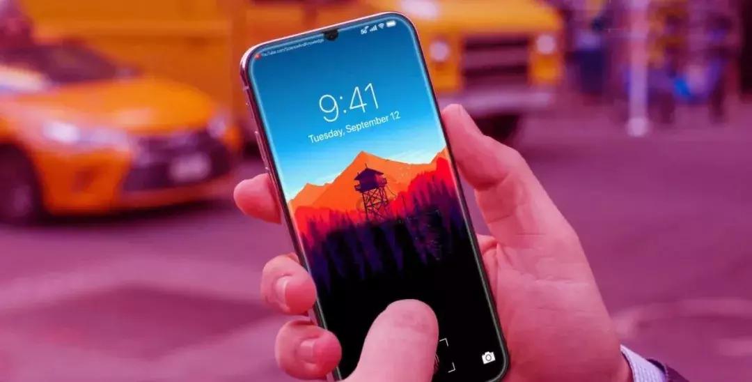 2022骞磇phone鏃犲垬娴峰睆,iphone鏂版満2019灞忓箷鎸囩汗