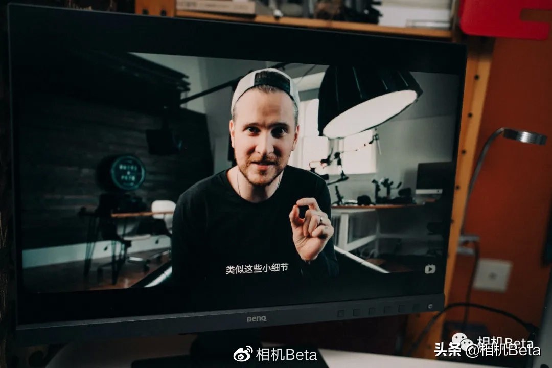 后期修图专业级显示器,最专业的修图显示器