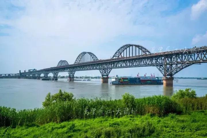 实至名归的第一名,中铁大桥局荣获中国质量奖