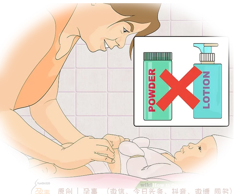 脐带发炎如何预防感染,新生儿脐带感染怎么处理