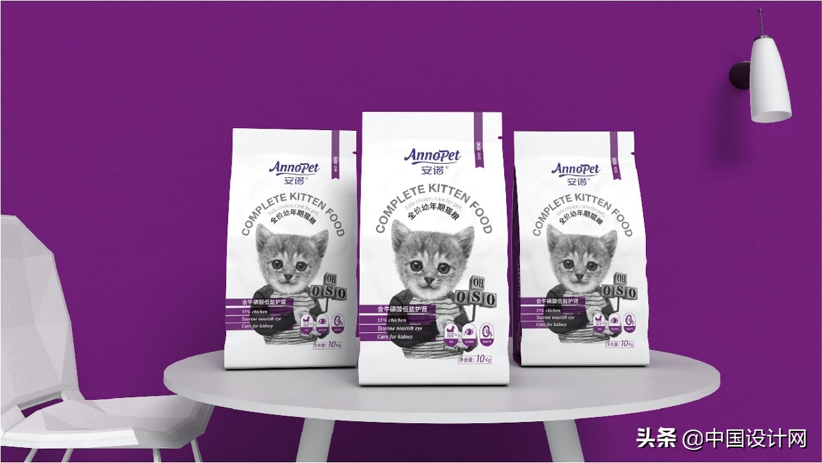 钃濇皬鐚伯鍖呰璁捐,鐚伯鐙楃伯绯诲垪鍖呰璁捐鐞嗗康