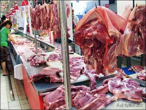 中秋猪肉价格会涨到多少,中秋猪肉价格会降价吗