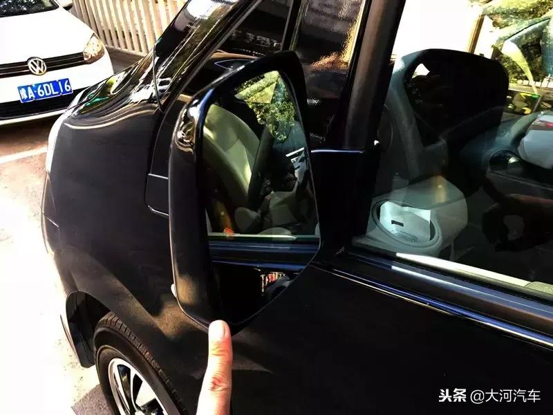 nv200驾驶感受对比面包车,nv200超车和爬坡