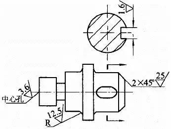 表面粗糙度ra0.1如何加工,表面粗糙度1.6怎么加工出来