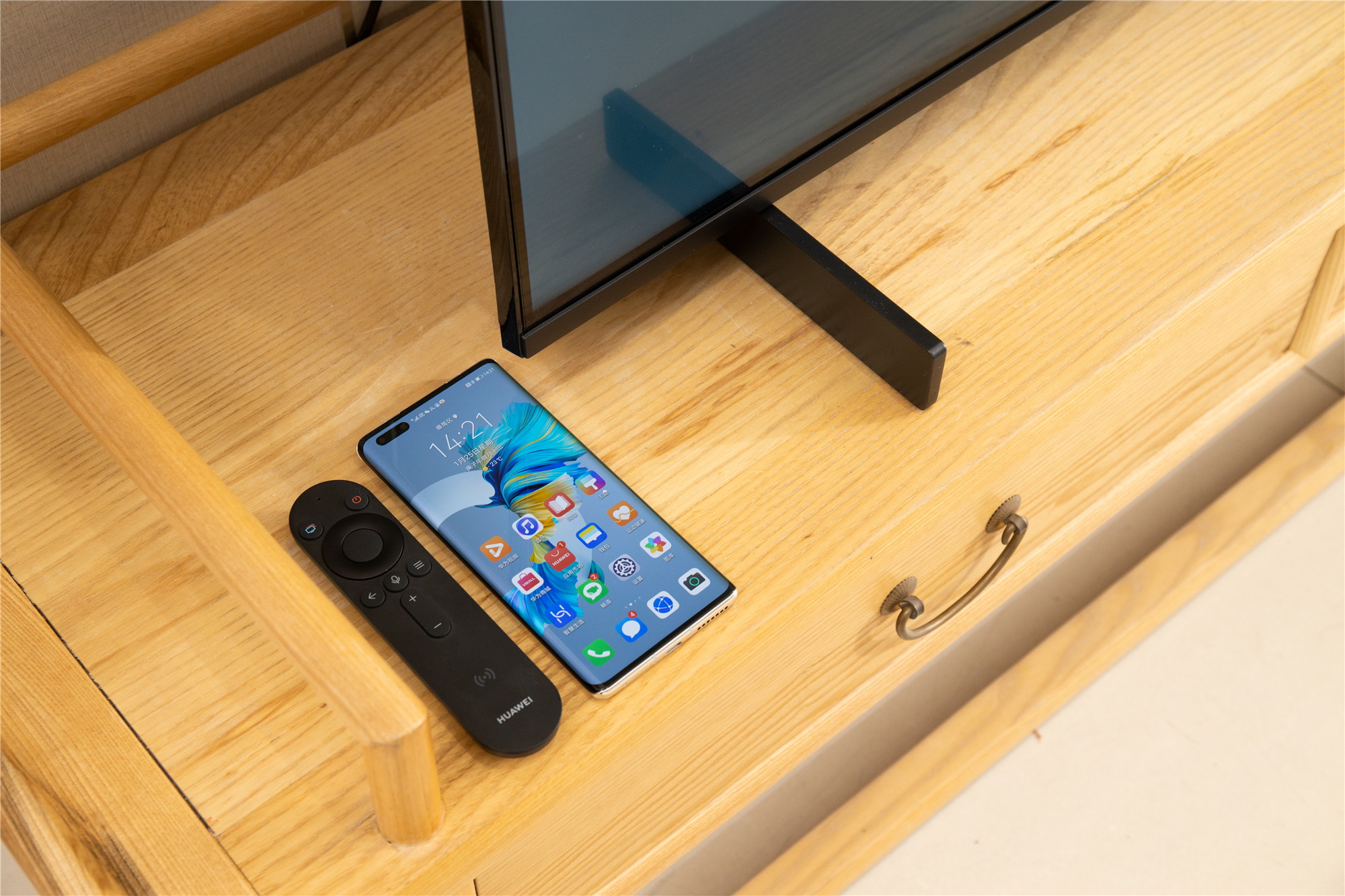 华为智慧助手儿童模式,华为智慧屏育儿