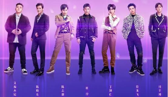 陈志朋炮姐,陈志朋被问到炮姐