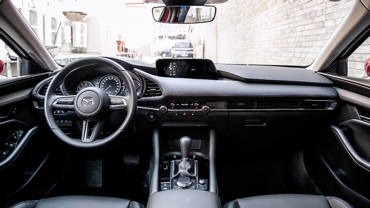 各级别颜值担当这三款车绝对拉风,这4款车颜值操控均属一流