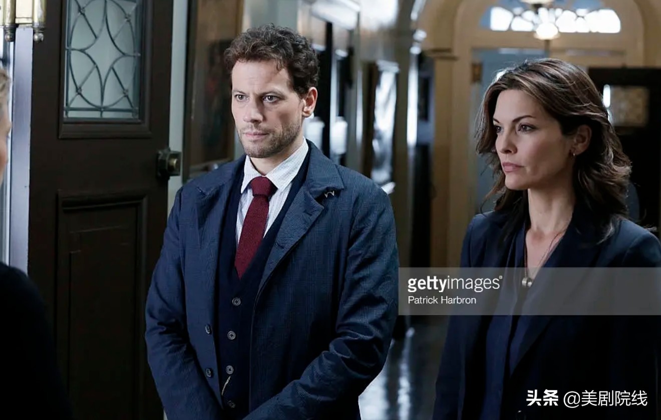 最好看的十部美剧解说,一共十五集特别好看的美剧