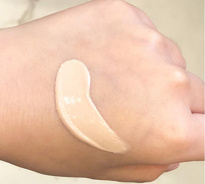 如何选粉底液雅诗兰黛dw,杨幂粉底液色号怎么选